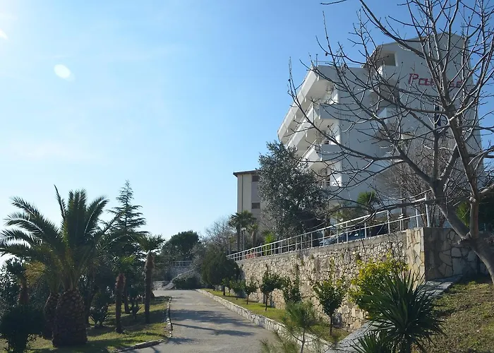 Hotel Palasa
