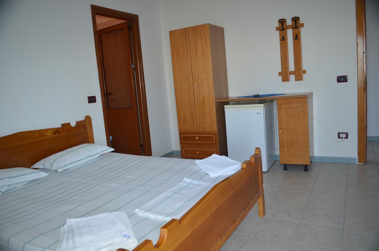 Hotel Hotel Palasa 3*